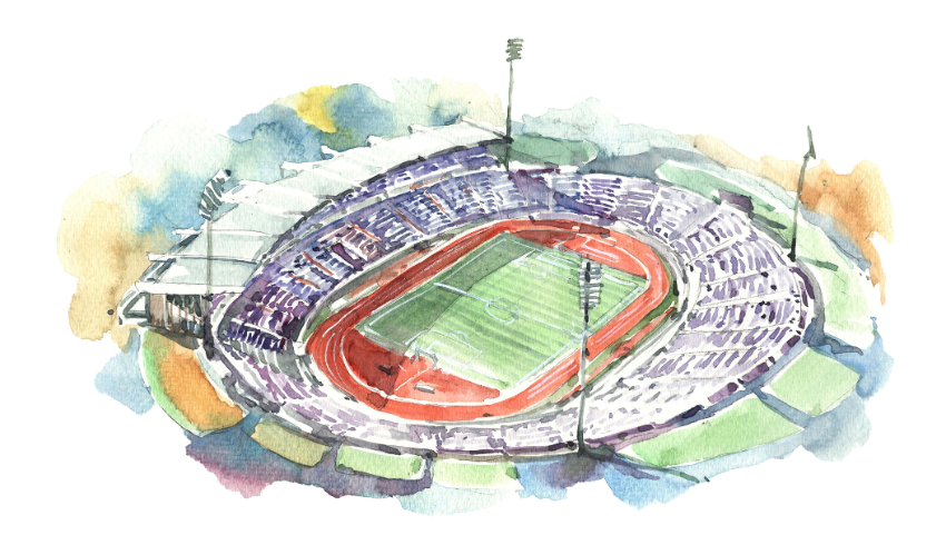 Stadium Image