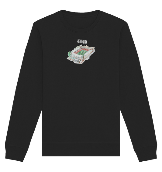 Highbury - Sweatshirt