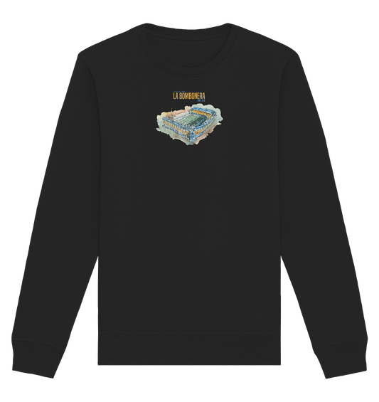La Bombonera Special Edition - Sweatshirt
