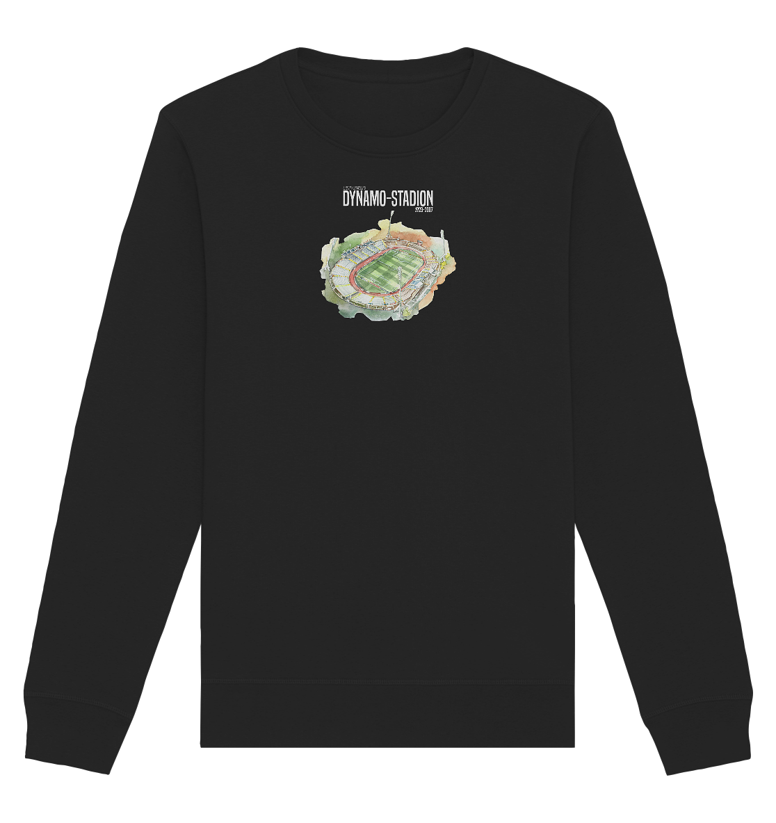 Dynamo-Stadion |Sweatshirt