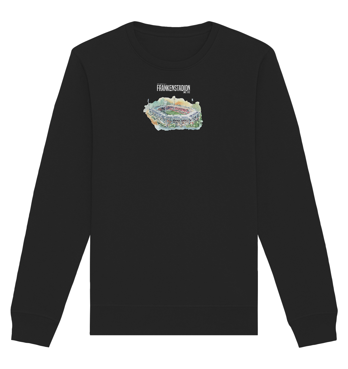 Frankenstadion | Sweatshirt