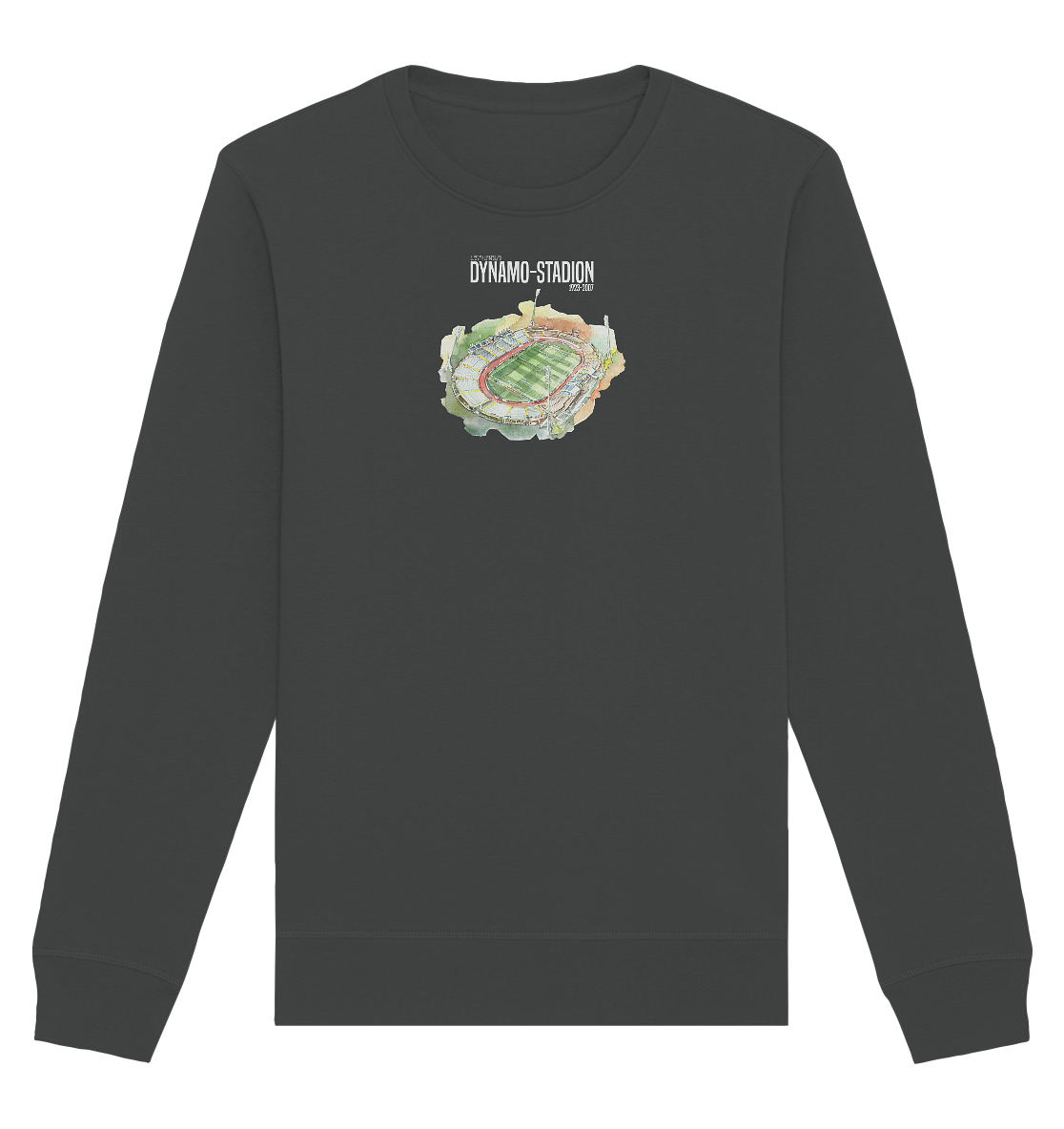 Dynamo-Stadion |Sweatshirt