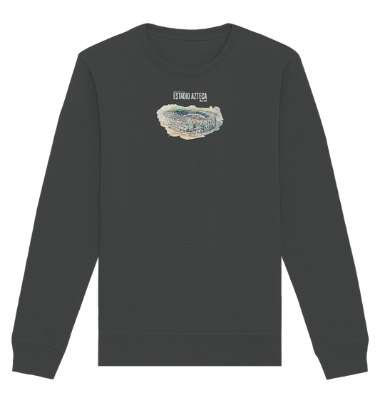 Estadio Azteca - Sweatshirt