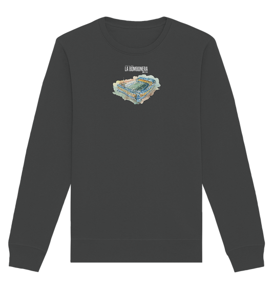 La Bombonera - Sweatshirt