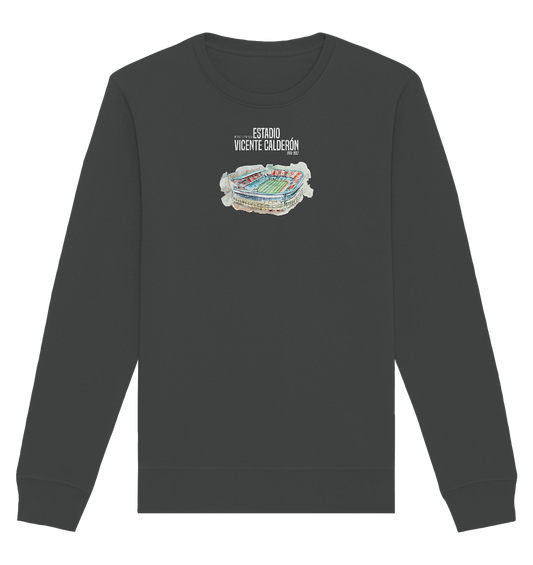 Estadio Vicente Calderón - Sweatshirt