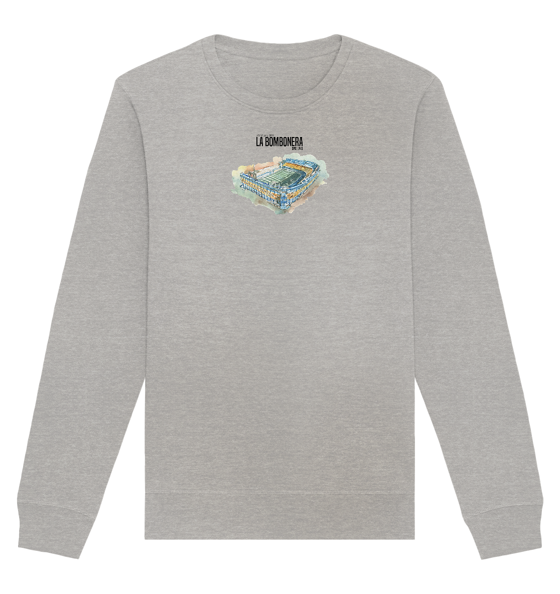 La Bombonera - Sweatshirt