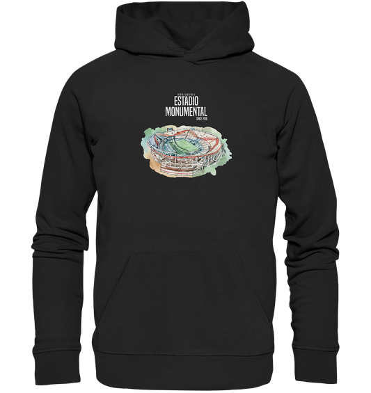 Estadio Monumental - Hoodie