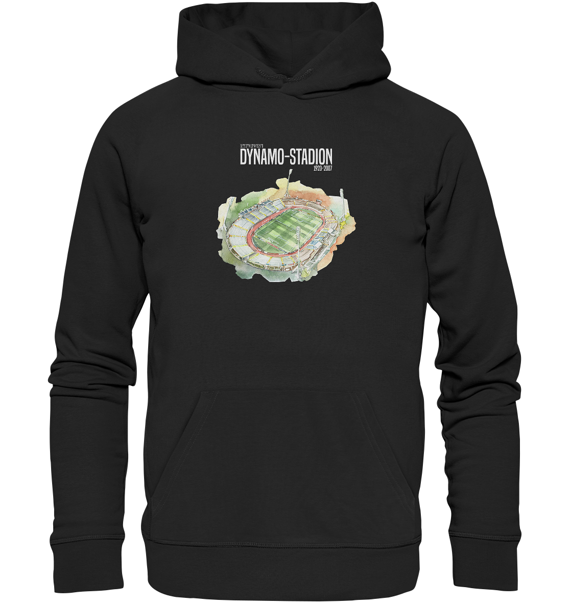 Dynamo-Stadion | Hoodie