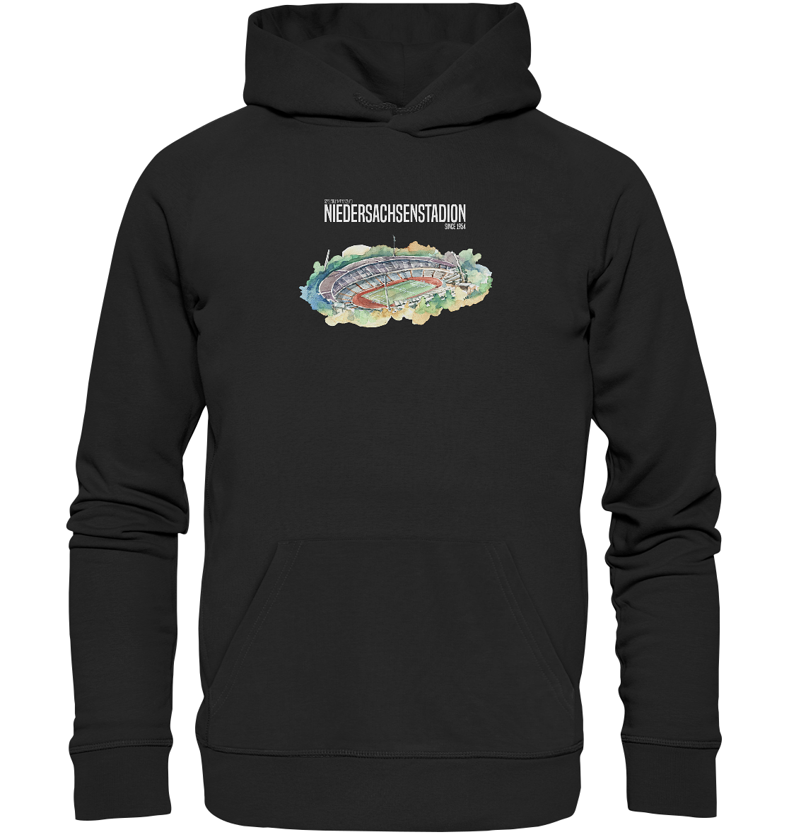 Niedersachsenstadion | Hoodie