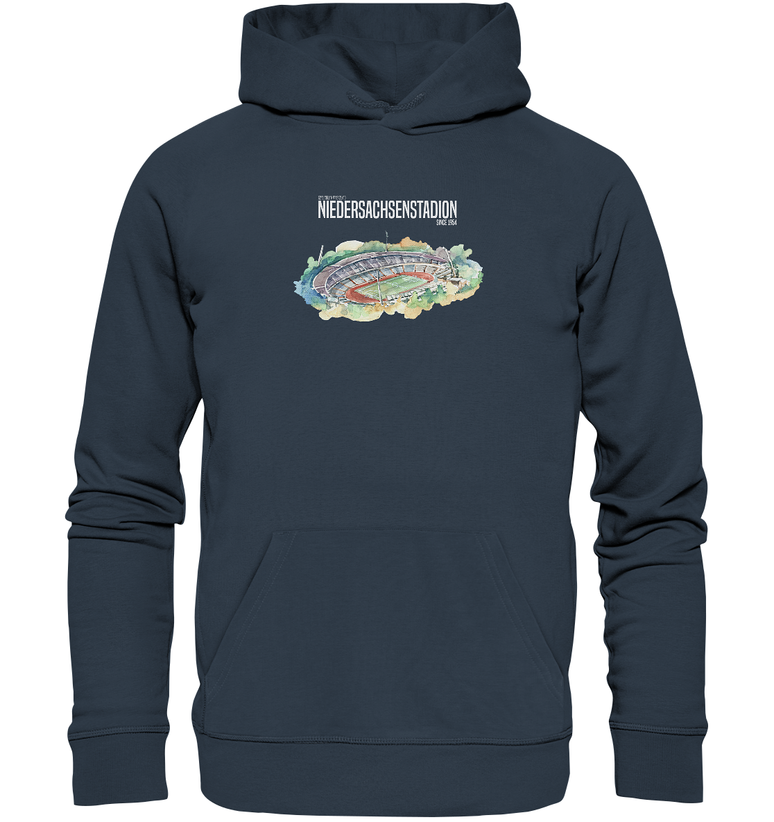 Niedersachsenstadion | Hoodie