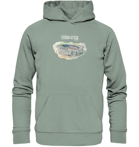 Estadio Azteca - Hoodie