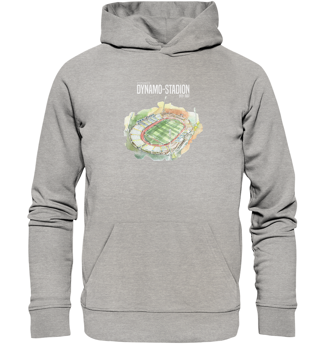 Dynamo-Stadion | Hoodie