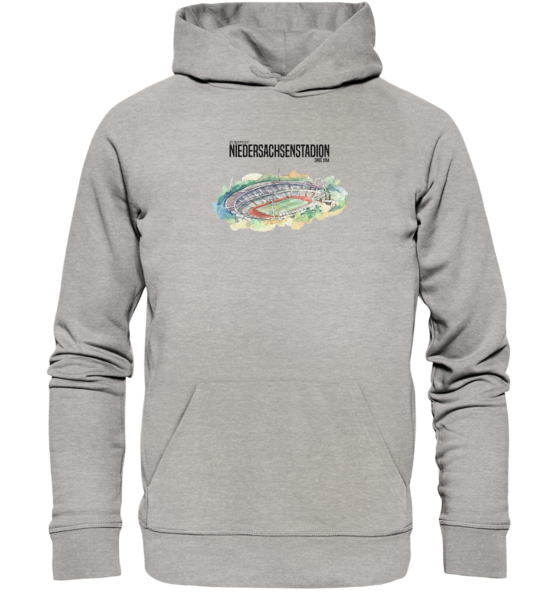 Niedersachsenstadion | Hoodie