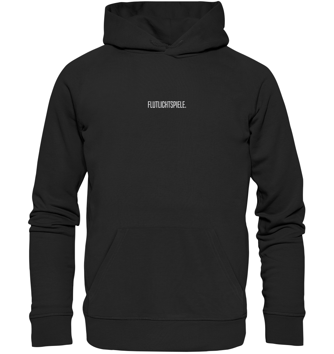 Flutlichtspiele Stick - Hoodie