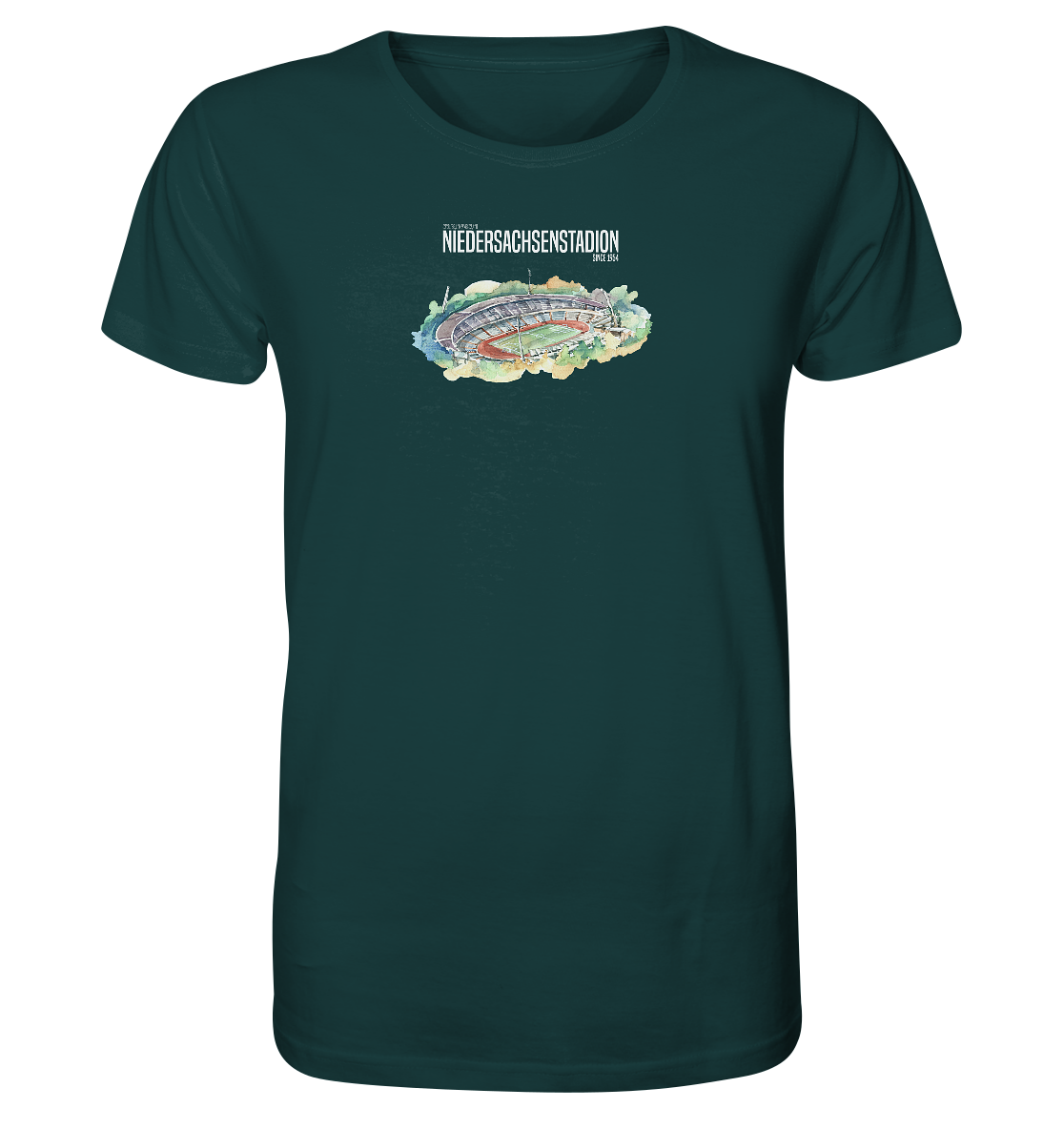 Niedersachsenstadion | T-Shirt