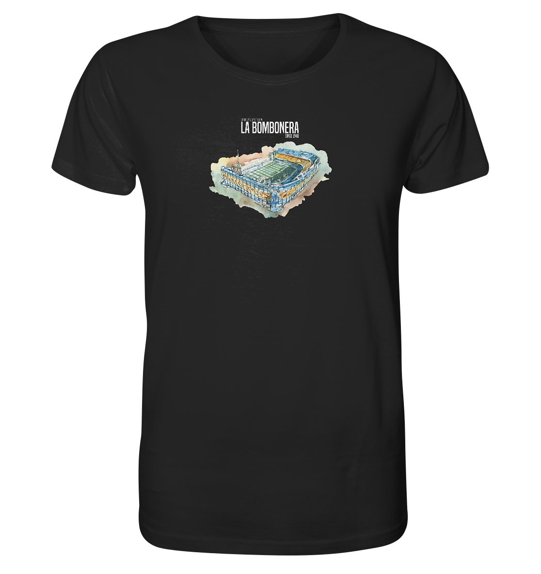La Bombonera - T-Shirt