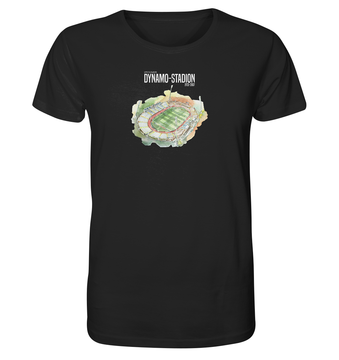 Dynamo-Stadion | T-Shirt