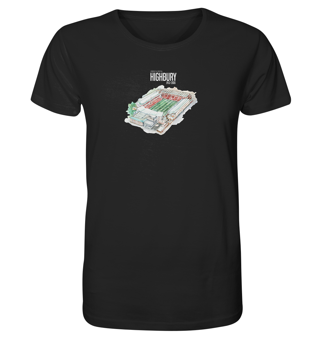 Highbury | T-Shirt