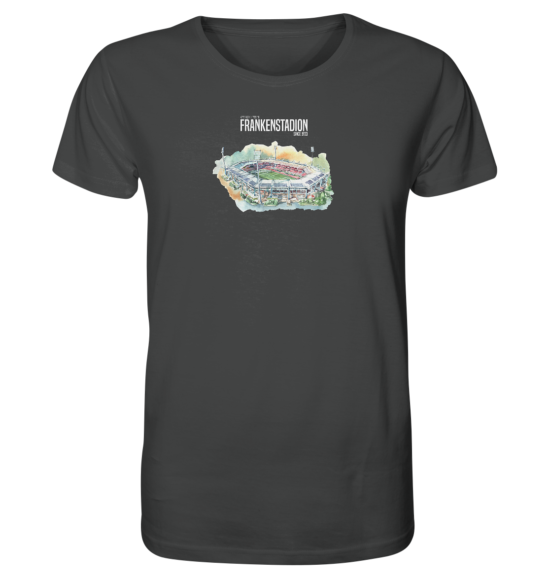 Frankenstadion | T-Shirt