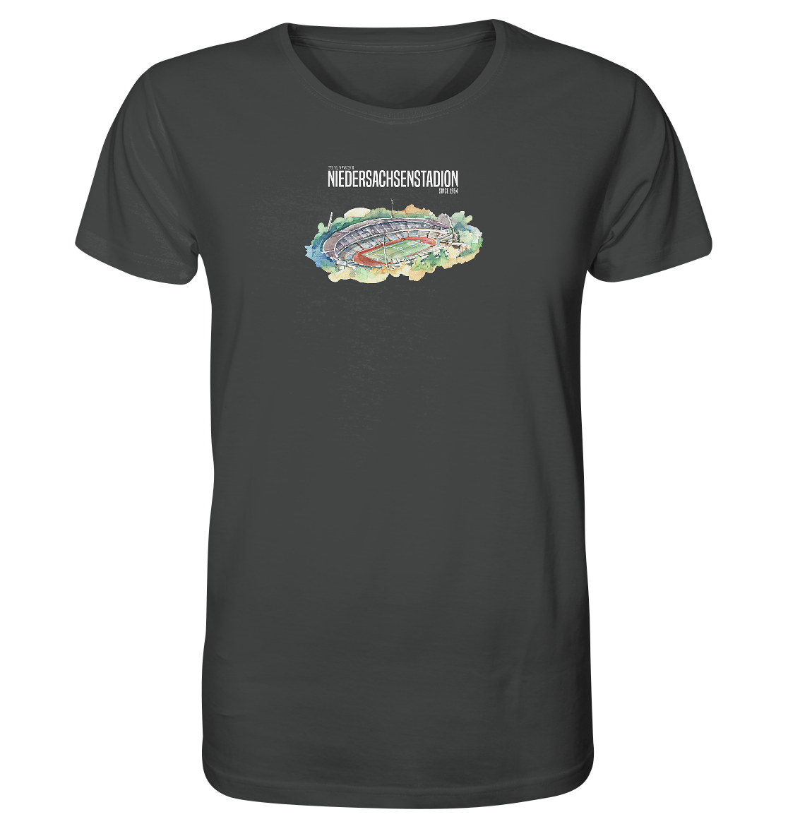 Niedersachsenstadion | T-Shirt