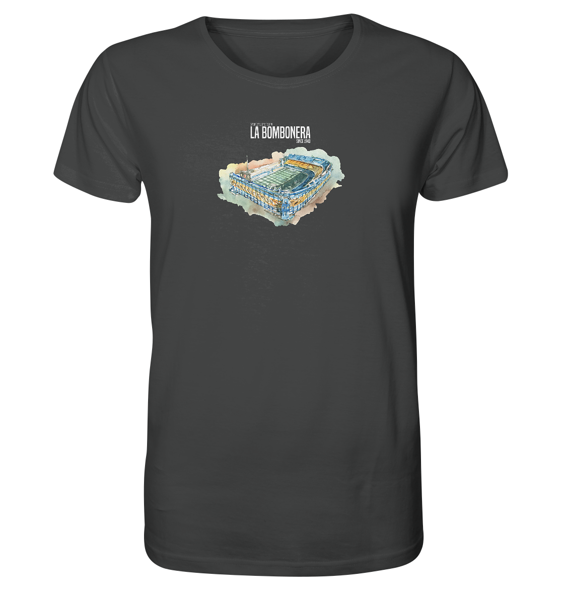 La Bombonera - T-Shirt