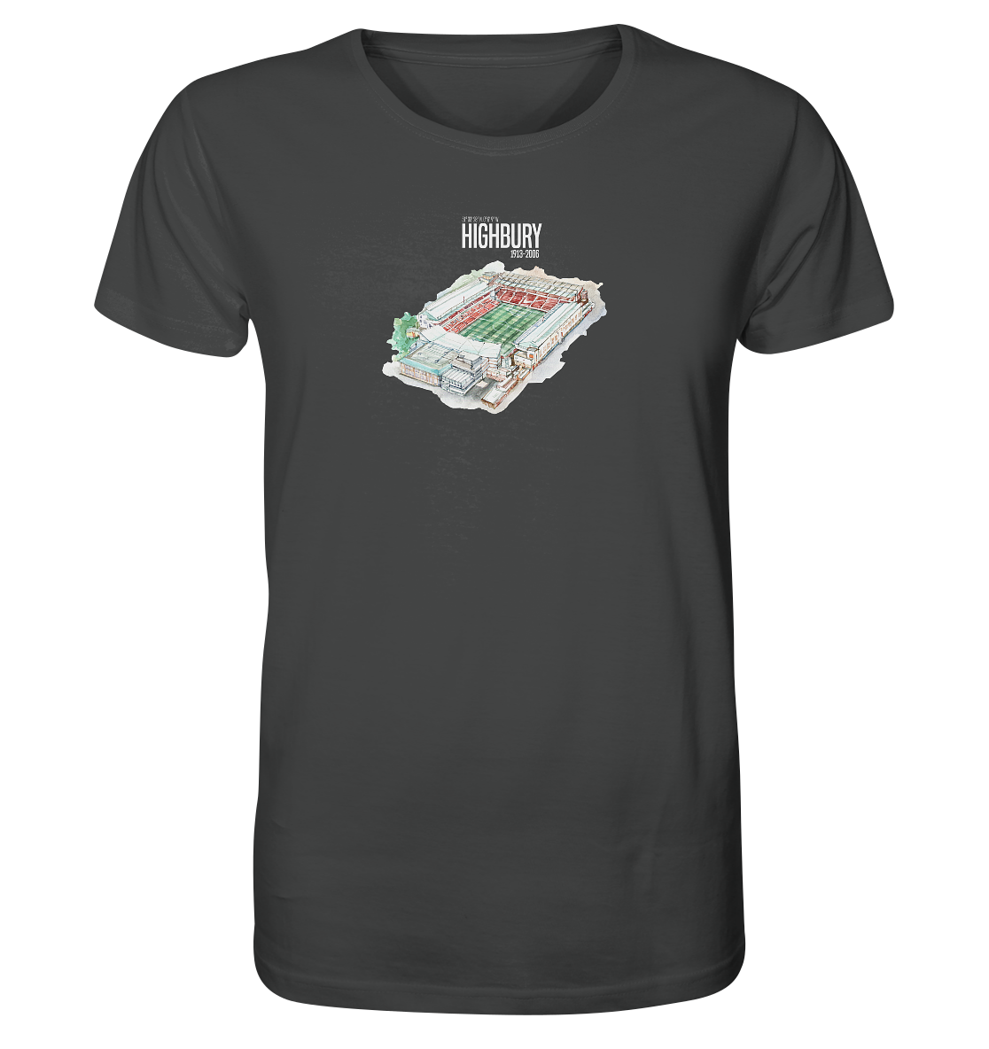 Highbury | T-Shirt