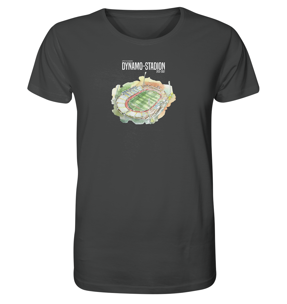 Dynamo-Stadion | T-Shirt