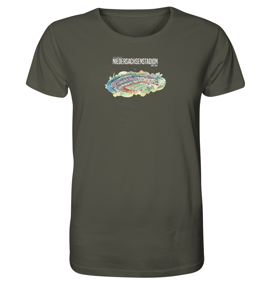 Niedersachsenstadion | T-Shirt