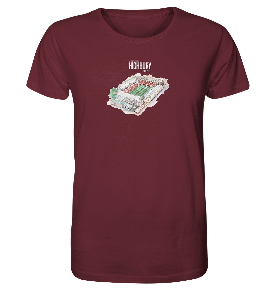 Highbury | T-Shirt