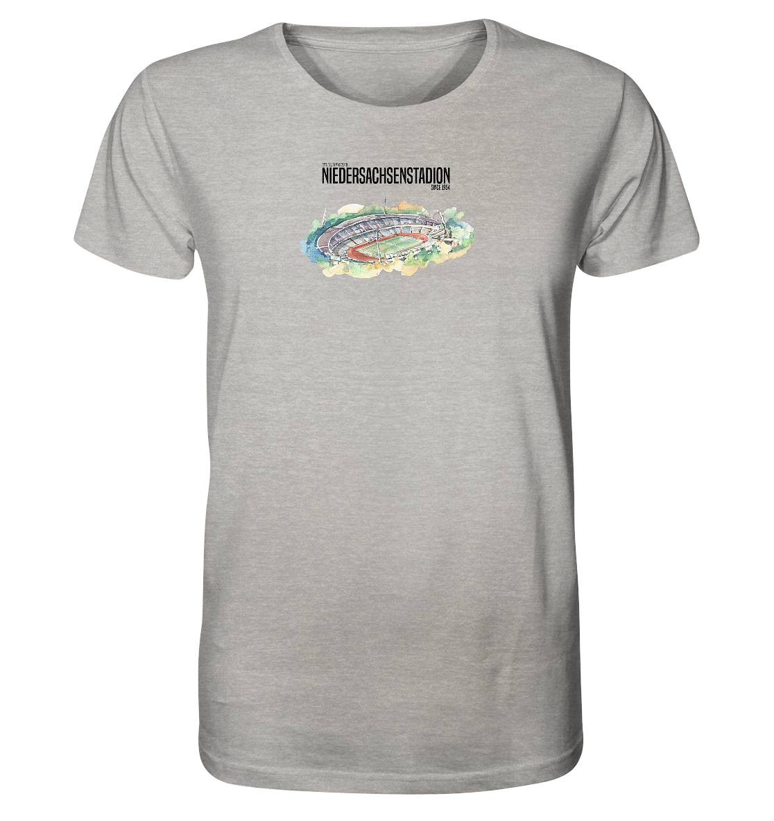 Niedersachsenstadion | T-Shirt