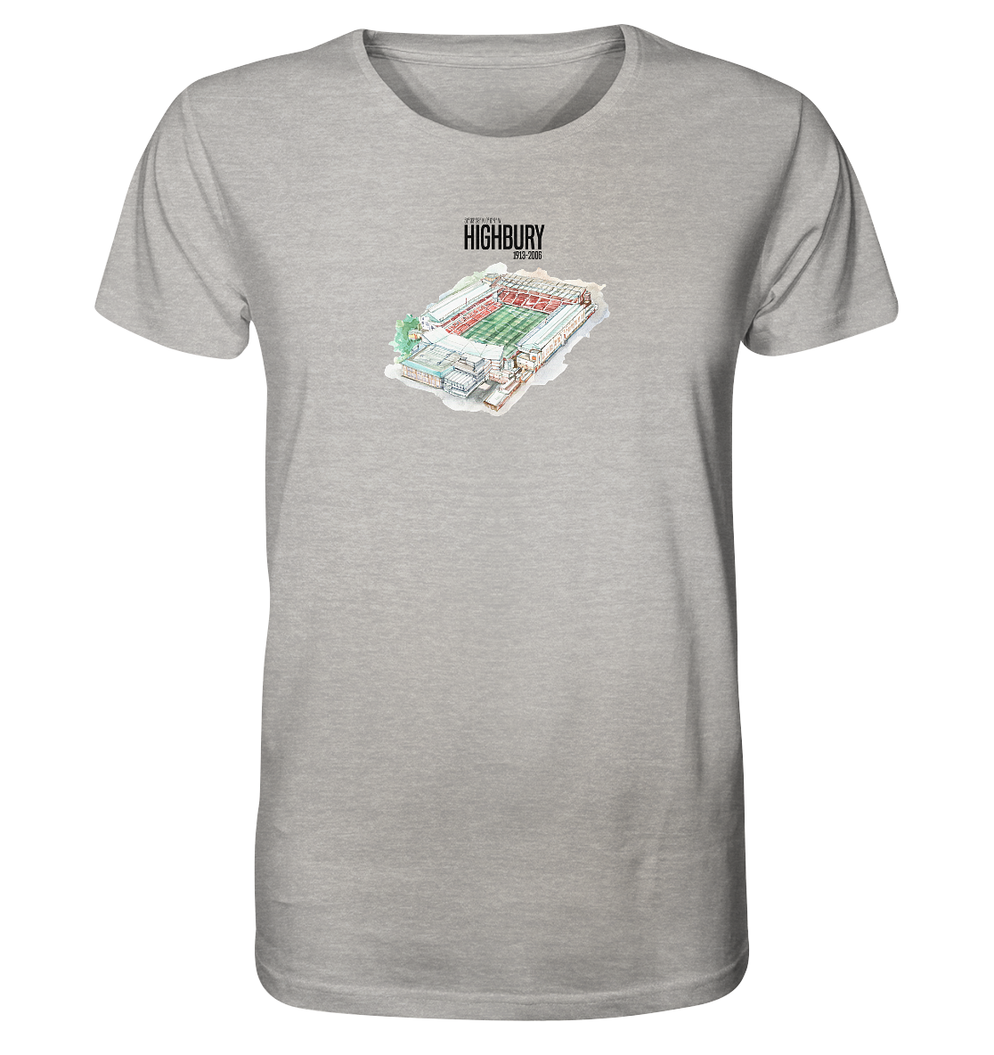 Highbury | T-Shirt