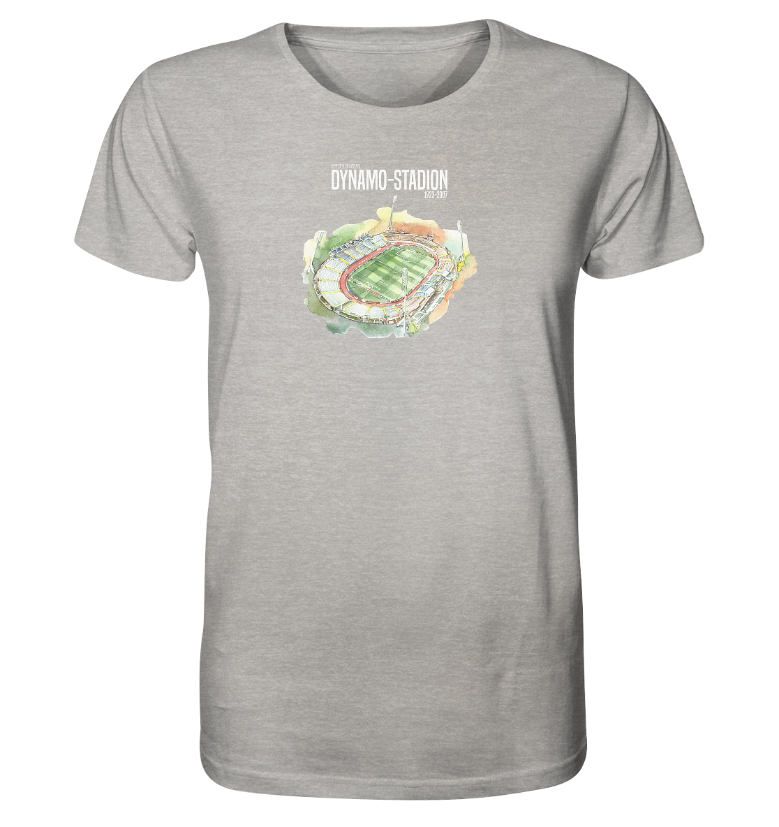 Dynamo-Stadion | T-Shirt