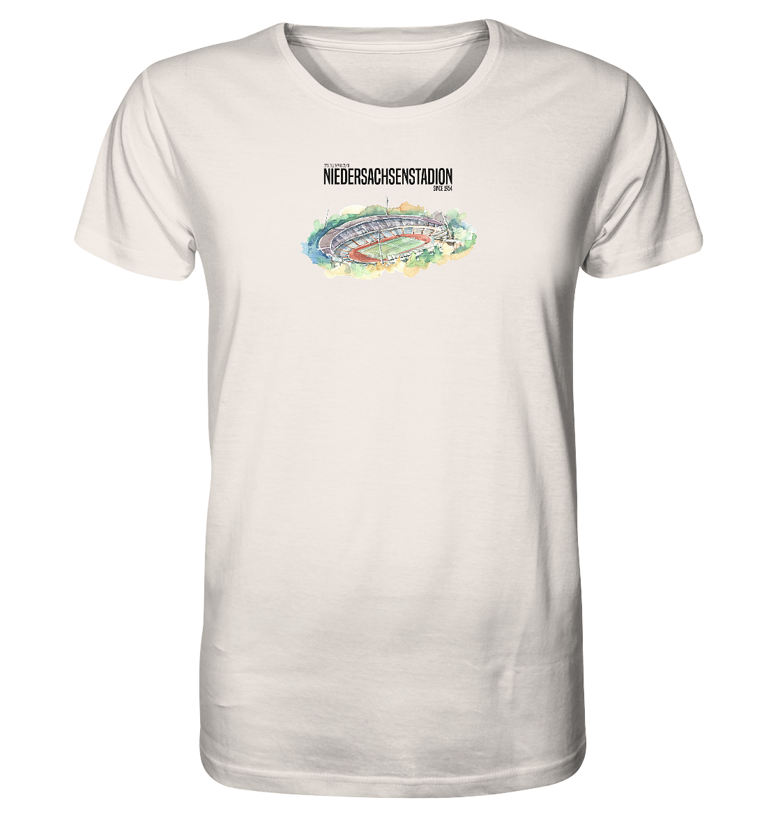Niedersachsenstadion | T-Shirt