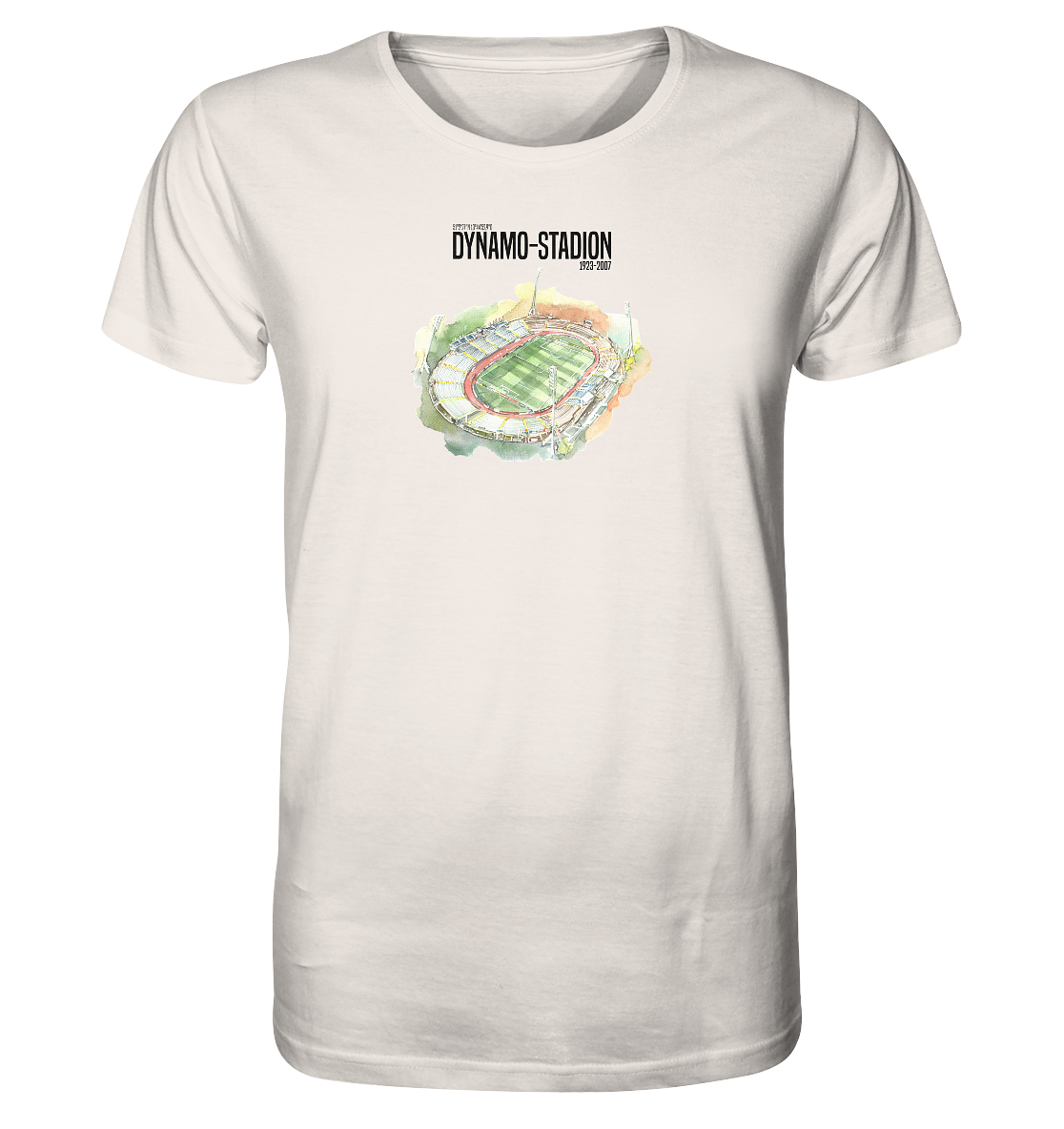 Dynamo-Stadion | T-Shirt