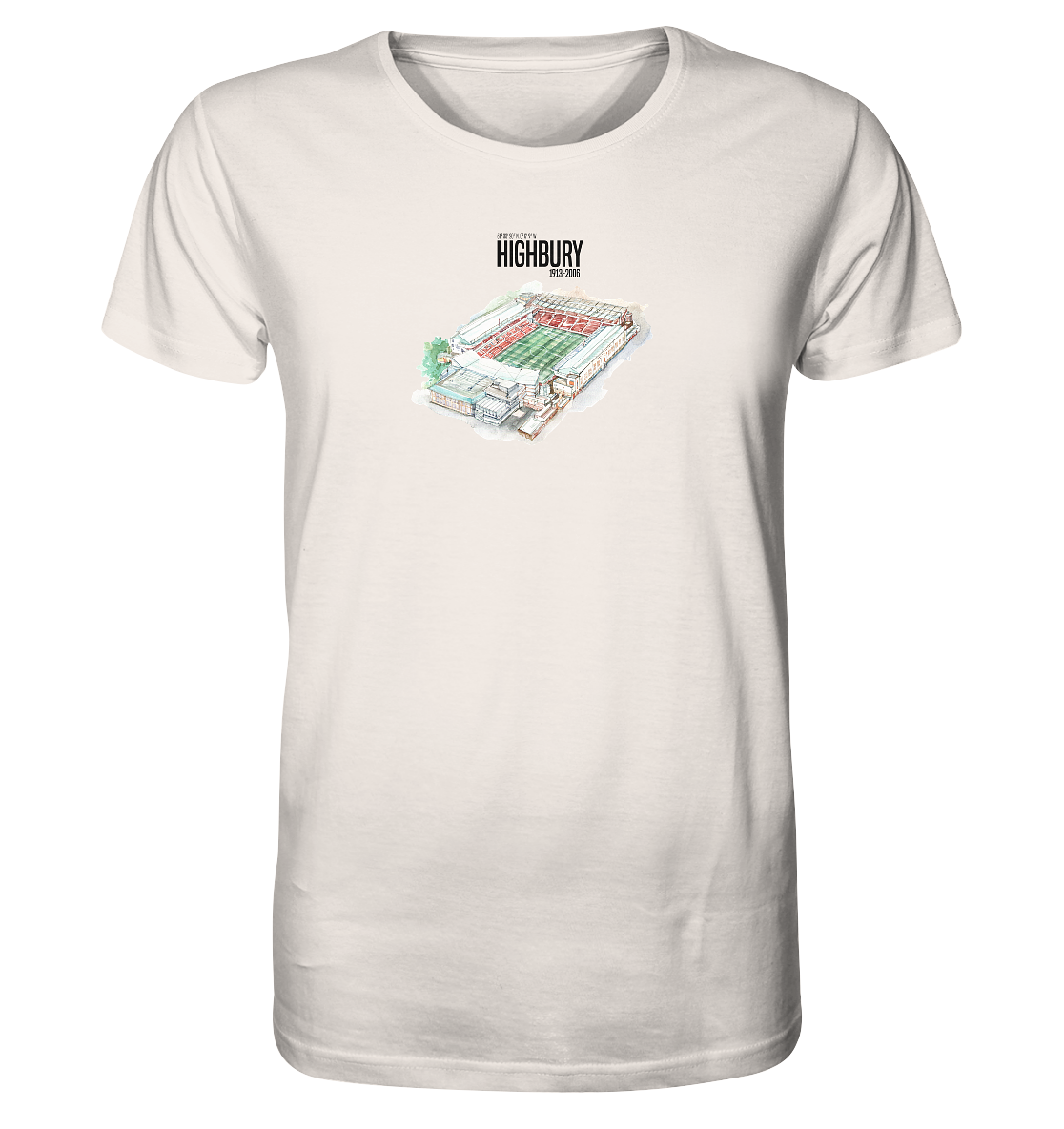 Highbury | T-Shirt