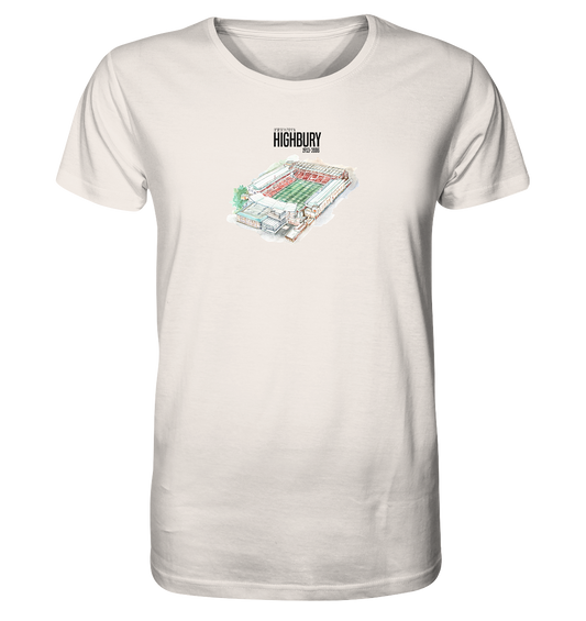 Highbury | T-Shirt