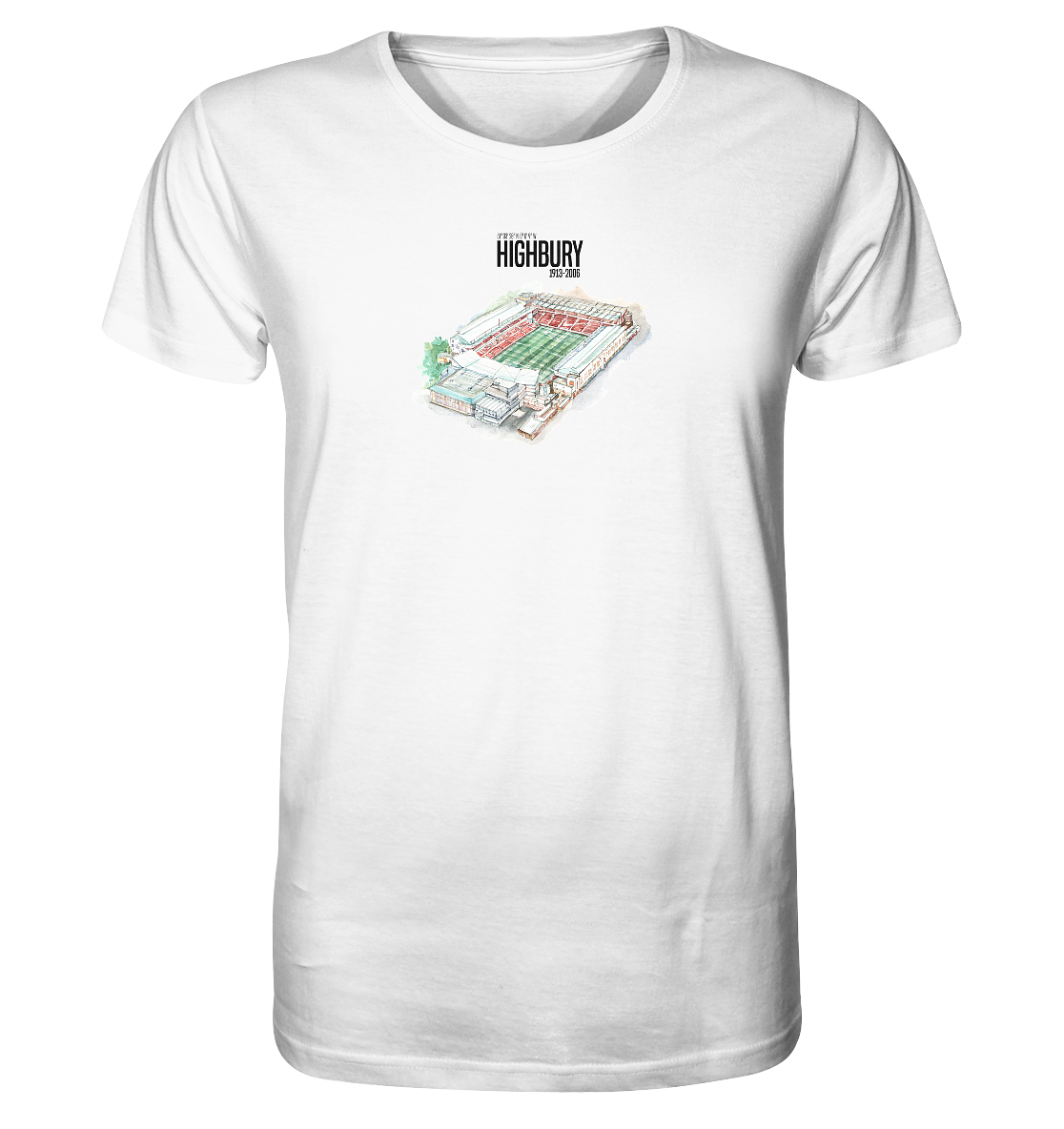 Highbury | T-Shirt
