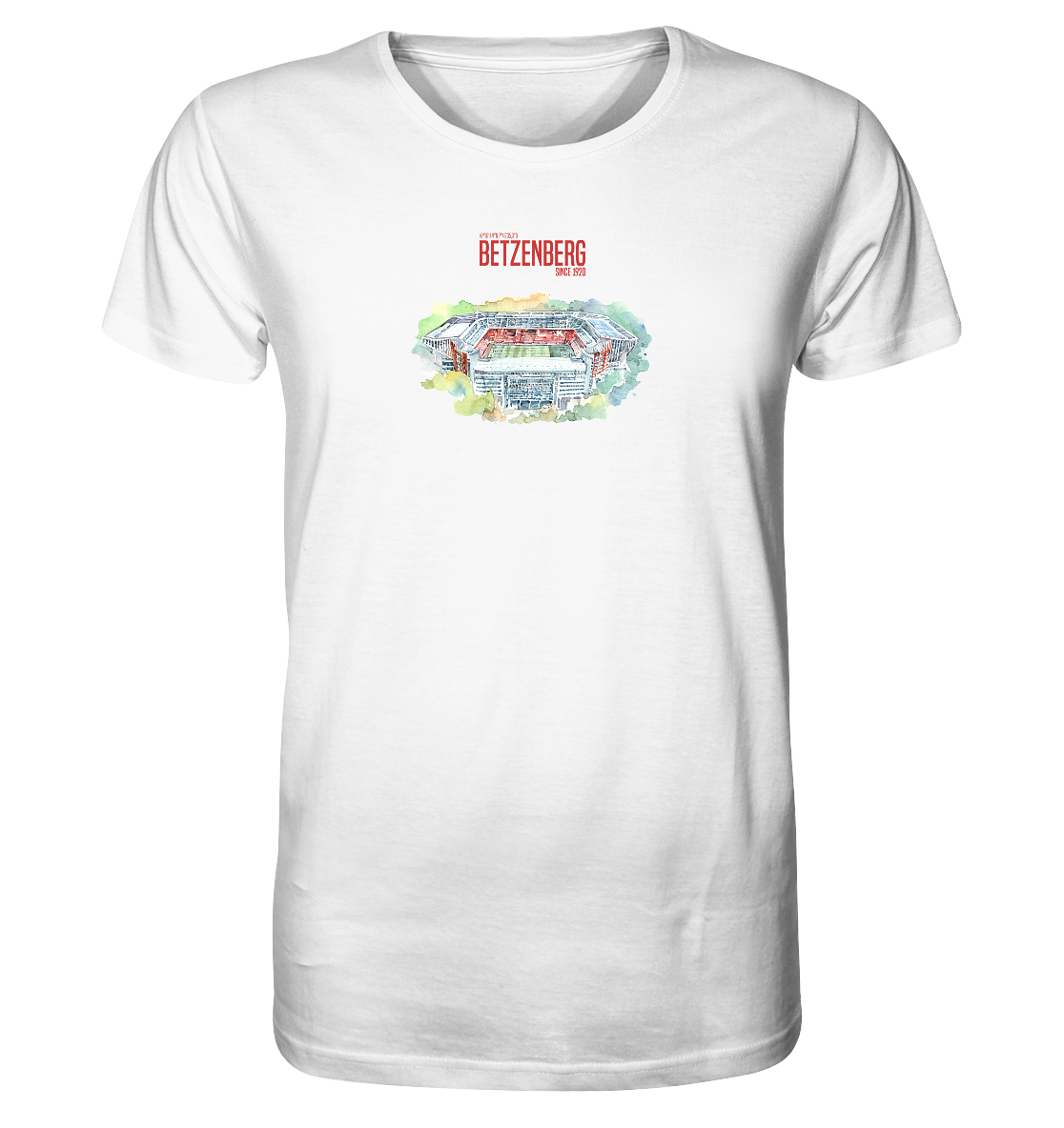 Betzenberg Red Edition | T-Shirt