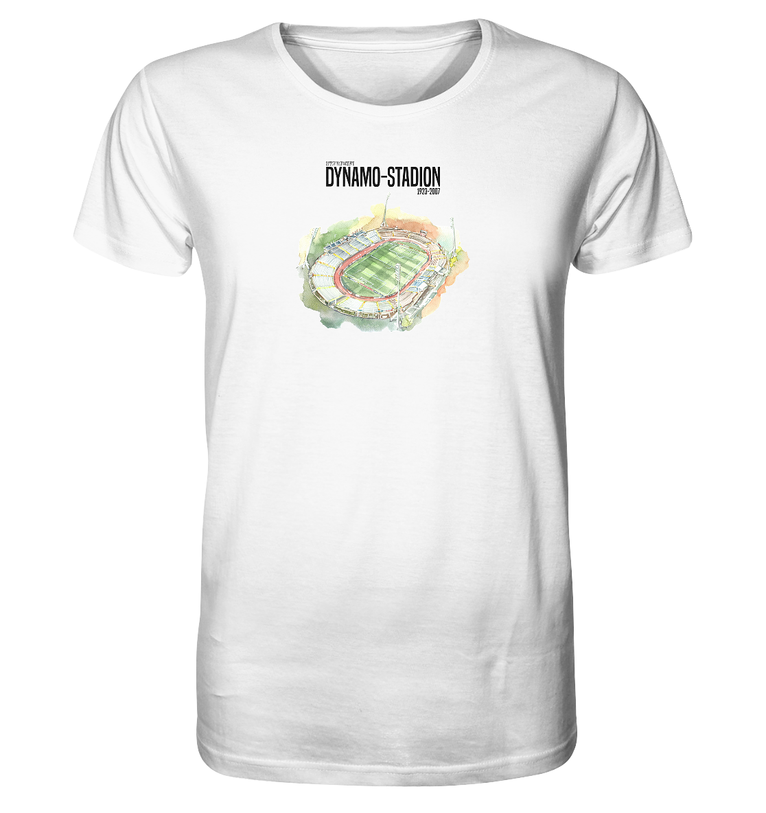 Dynamo-Stadion | T-Shirt