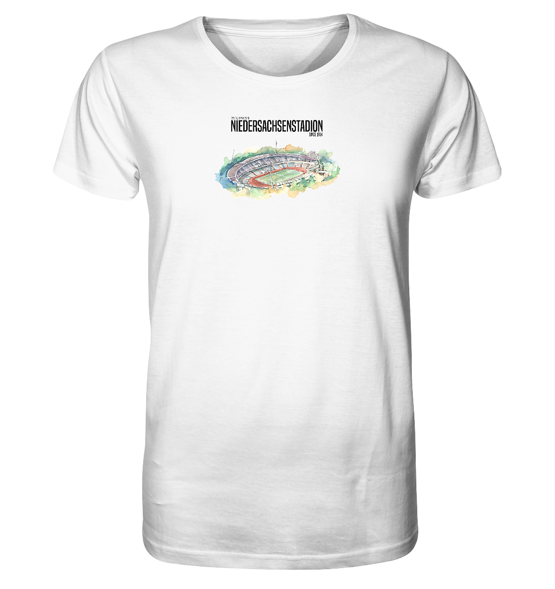 Niedersachsenstadion | T-Shirt