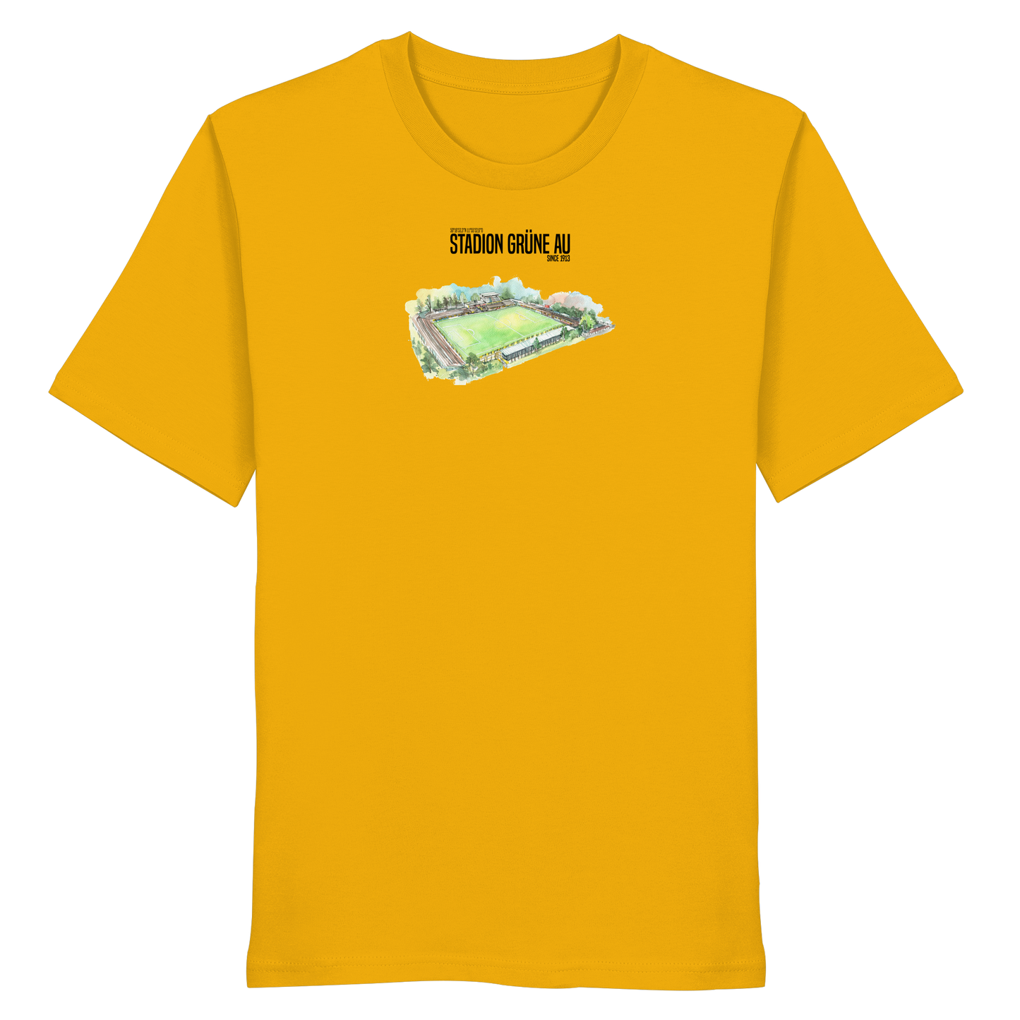 Stadion Grüne Au | T-Shirt