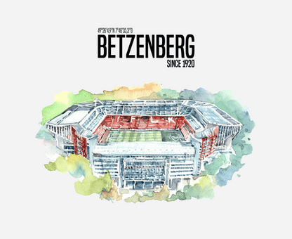 Betzenberg - Sweatshirt