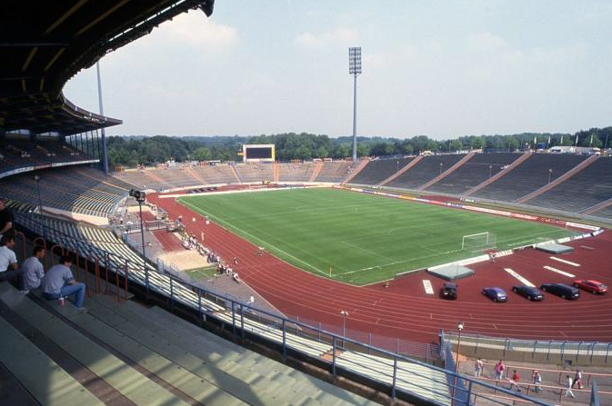 Stadium Image