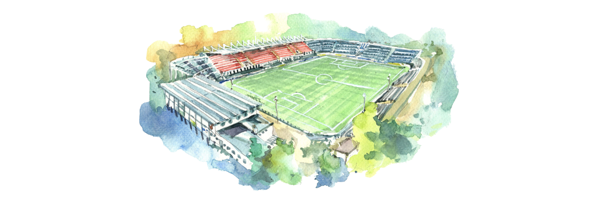 Stadium Image