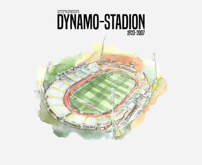 Dynamo-Stadion |Sweatshirt