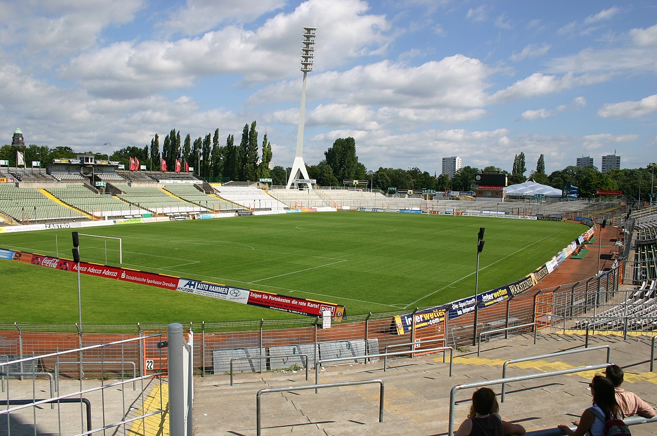 Stadium Image
