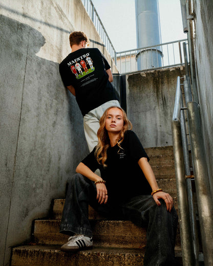 MAESTRO T-Shirt