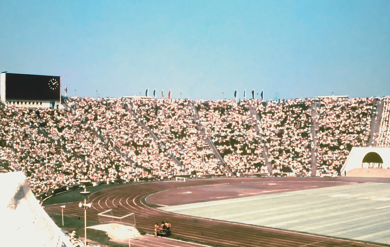 Stadium Image