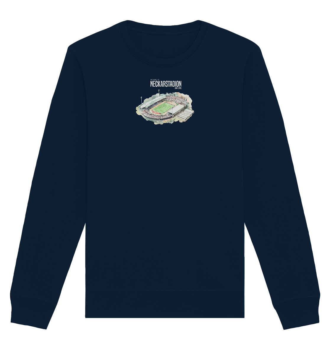 Neckarstadion - Sweatshirt