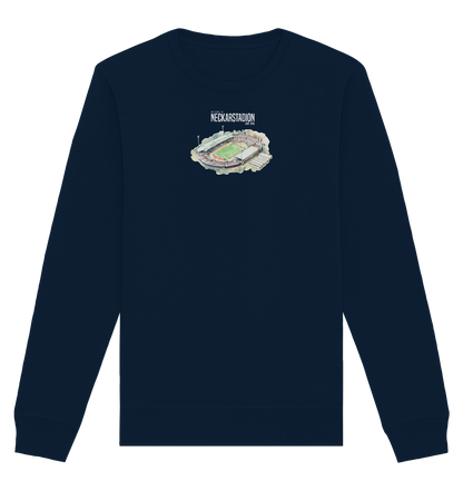 Neckarstadion - Sweatshirt